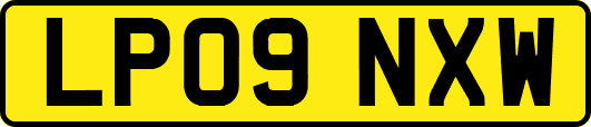 LP09NXW