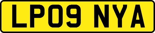 LP09NYA