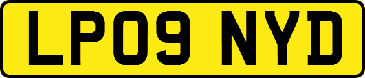 LP09NYD