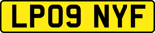 LP09NYF