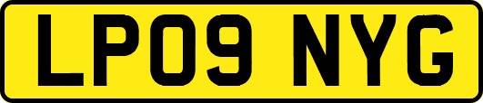 LP09NYG