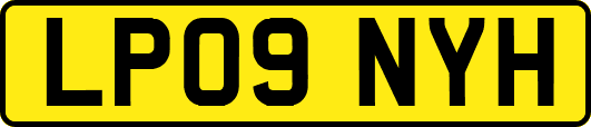LP09NYH