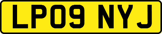 LP09NYJ