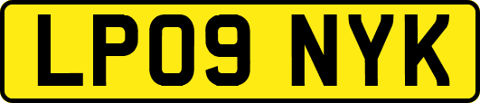 LP09NYK