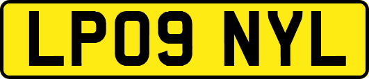 LP09NYL