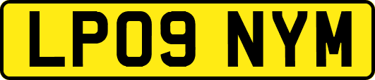 LP09NYM