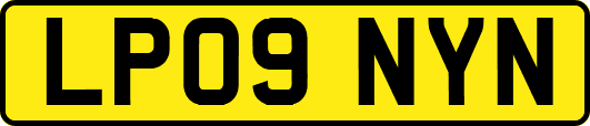 LP09NYN