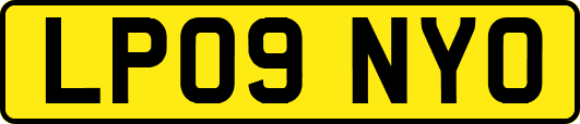 LP09NYO