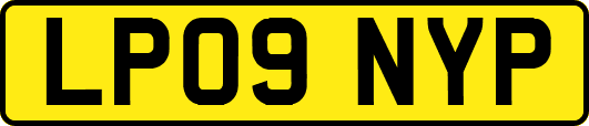 LP09NYP