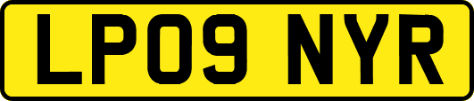 LP09NYR
