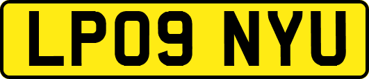 LP09NYU
