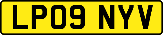 LP09NYV