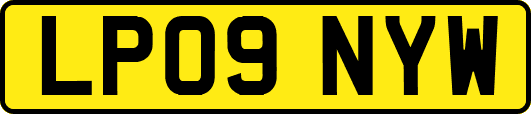 LP09NYW