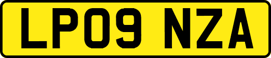 LP09NZA