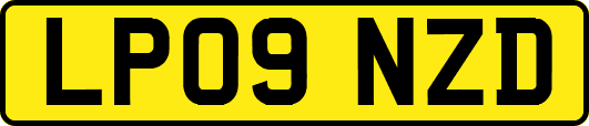 LP09NZD