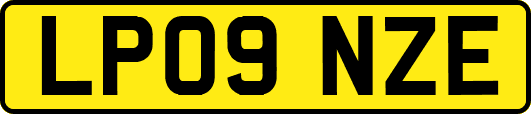 LP09NZE