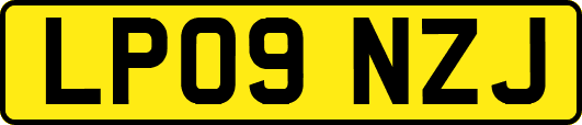LP09NZJ