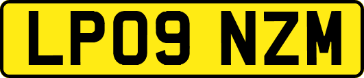 LP09NZM