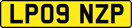 LP09NZP
