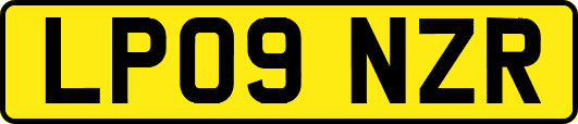 LP09NZR