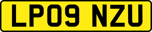 LP09NZU