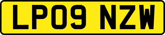 LP09NZW