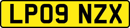 LP09NZX
