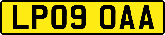 LP09OAA
