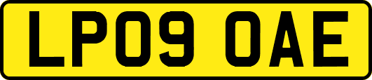 LP09OAE