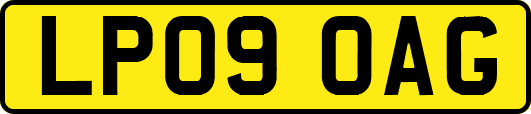 LP09OAG