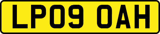 LP09OAH