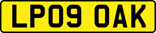 LP09OAK