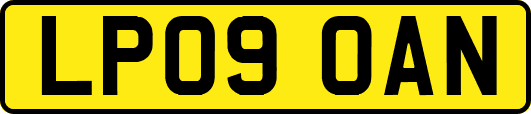 LP09OAN