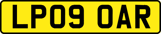LP09OAR