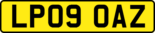 LP09OAZ