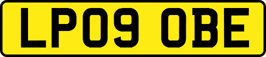 LP09OBE