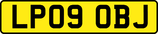 LP09OBJ