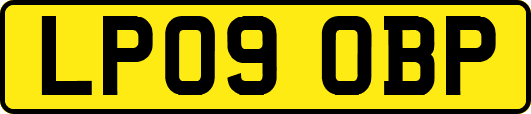 LP09OBP