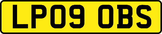 LP09OBS