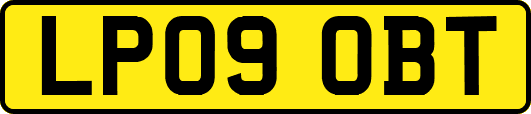 LP09OBT