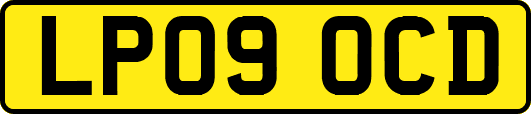 LP09OCD