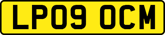 LP09OCM