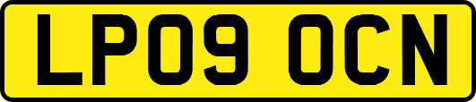 LP09OCN