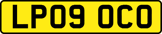 LP09OCO