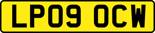 LP09OCW