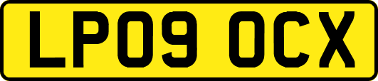 LP09OCX