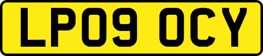 LP09OCY