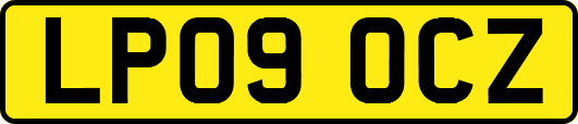 LP09OCZ