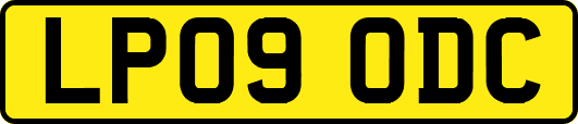 LP09ODC