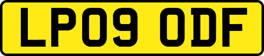LP09ODF